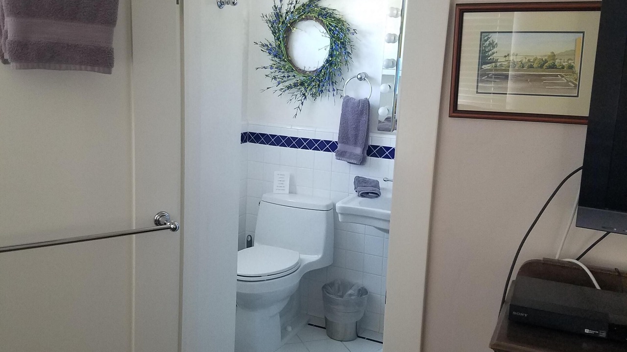 Photo of Bathroom in East San Roque