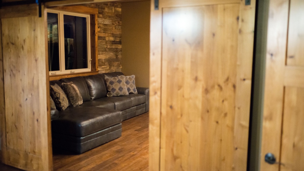 Photo of Livingroom in Garden City