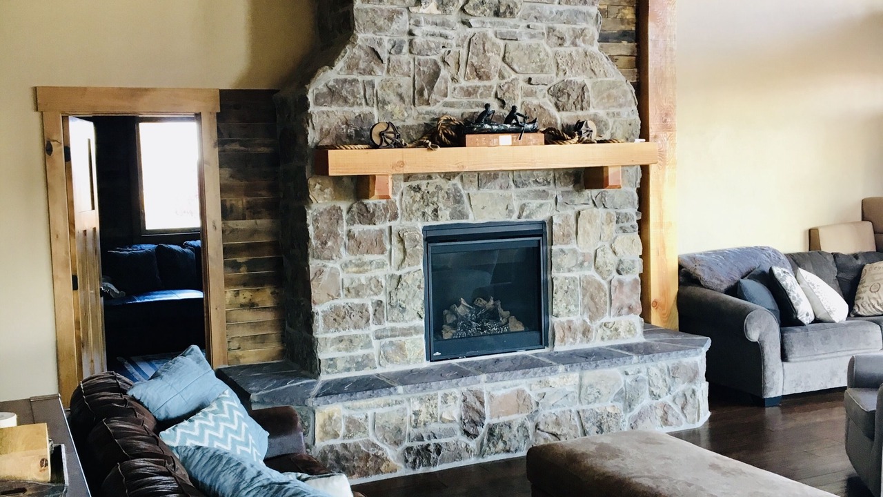 Photo of Livingroom in Garden City