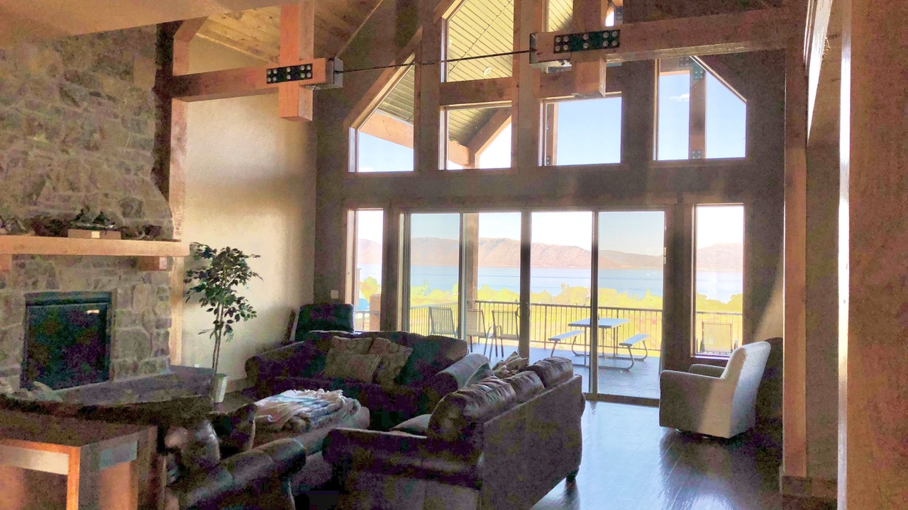 Photo of Livingroom in Garden City