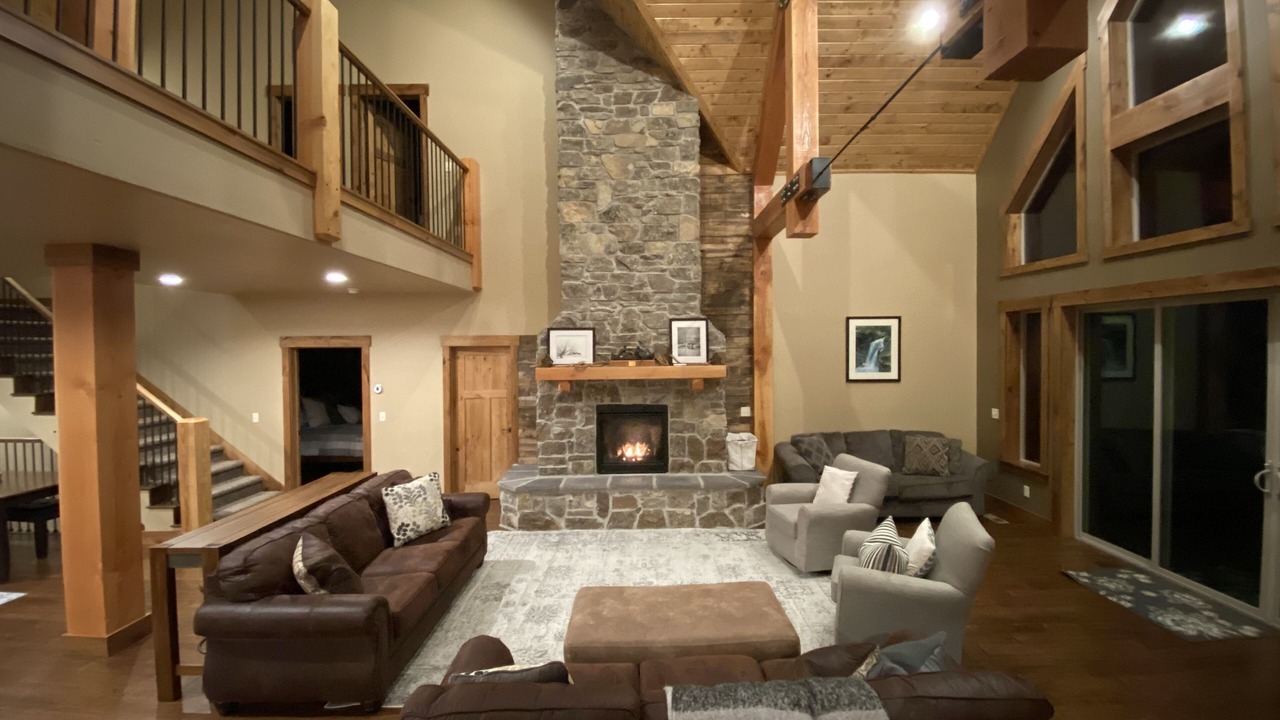 Photo of Livingroom in Garden City