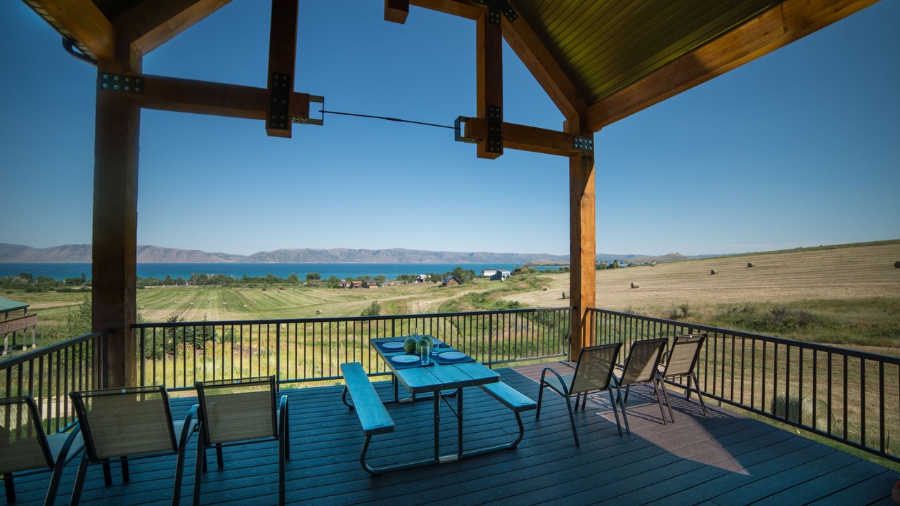 Photo of Outdoor in Garden City