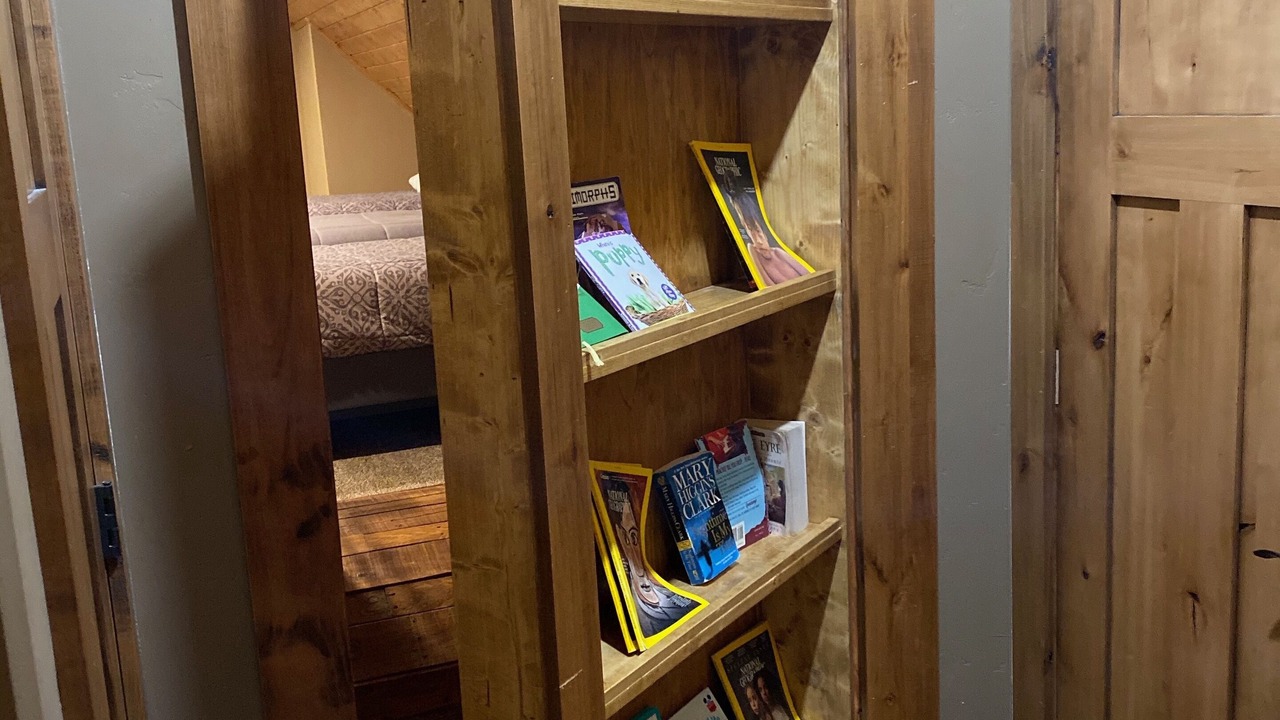 Photo of Bedroom in Garden City