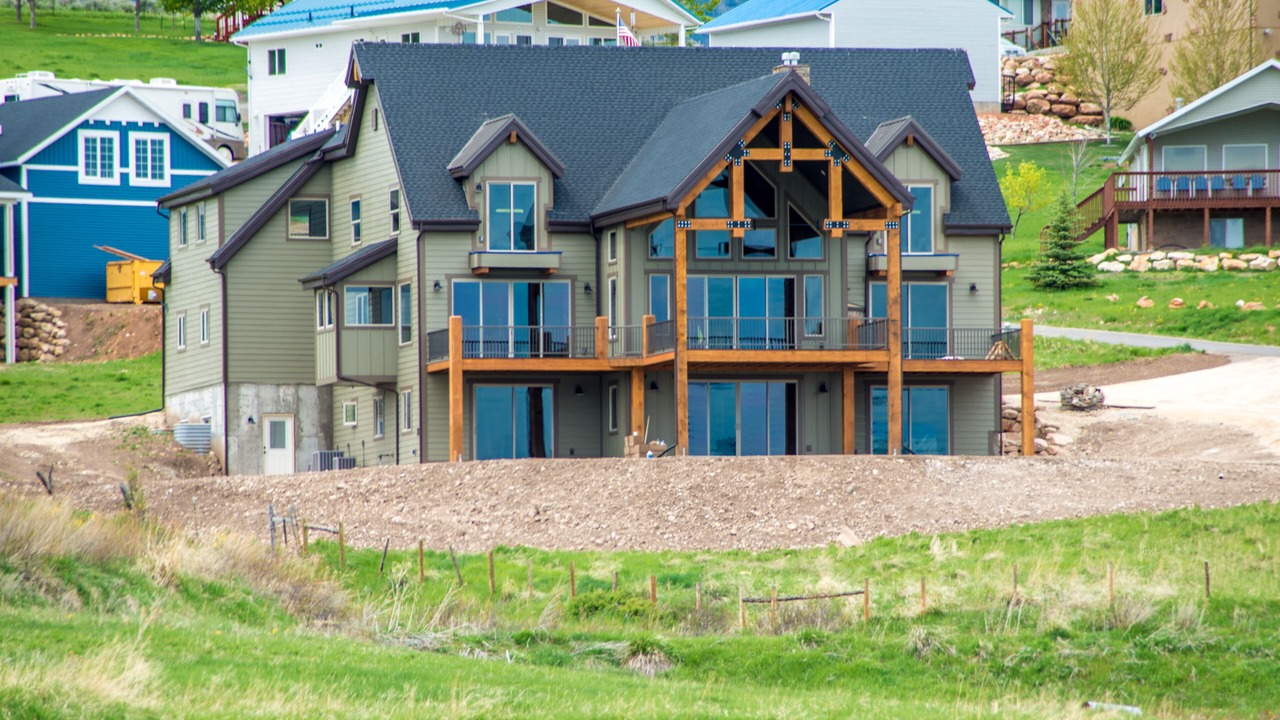 Photo of Outdoor in Garden City