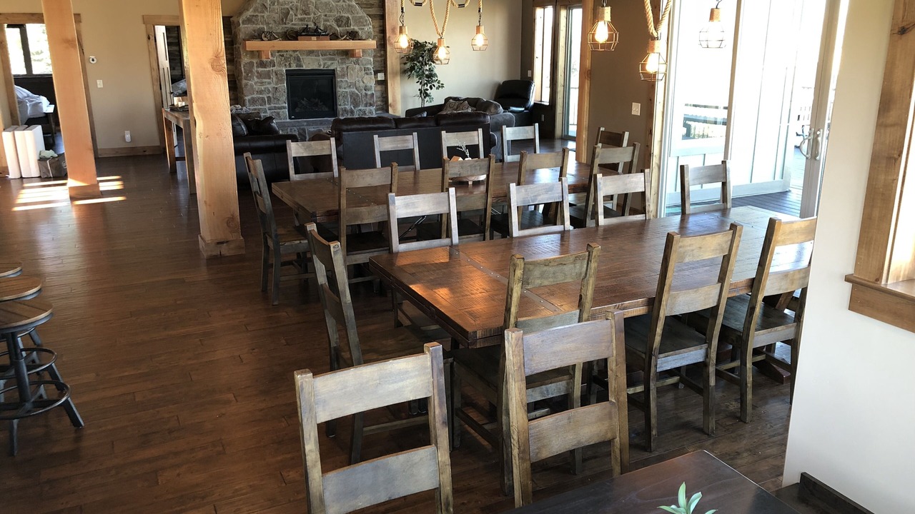 Photo of Bedroom in Garden City