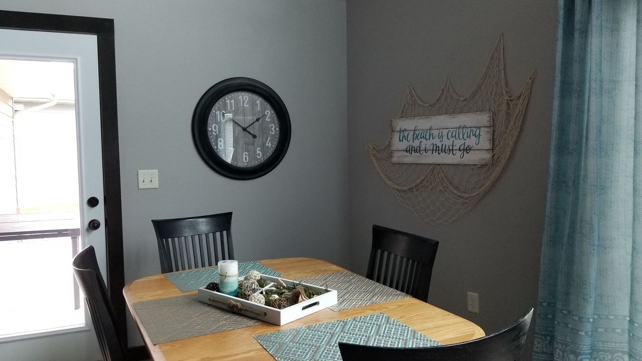 Photo of Bedroom in Spirit Lake