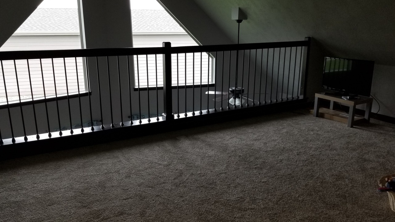 Photo of Bedroom in Spirit Lake