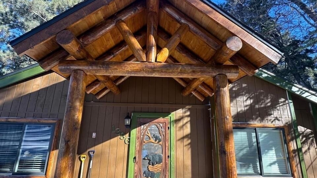 Photo of Outdoor in Upper Moonridge