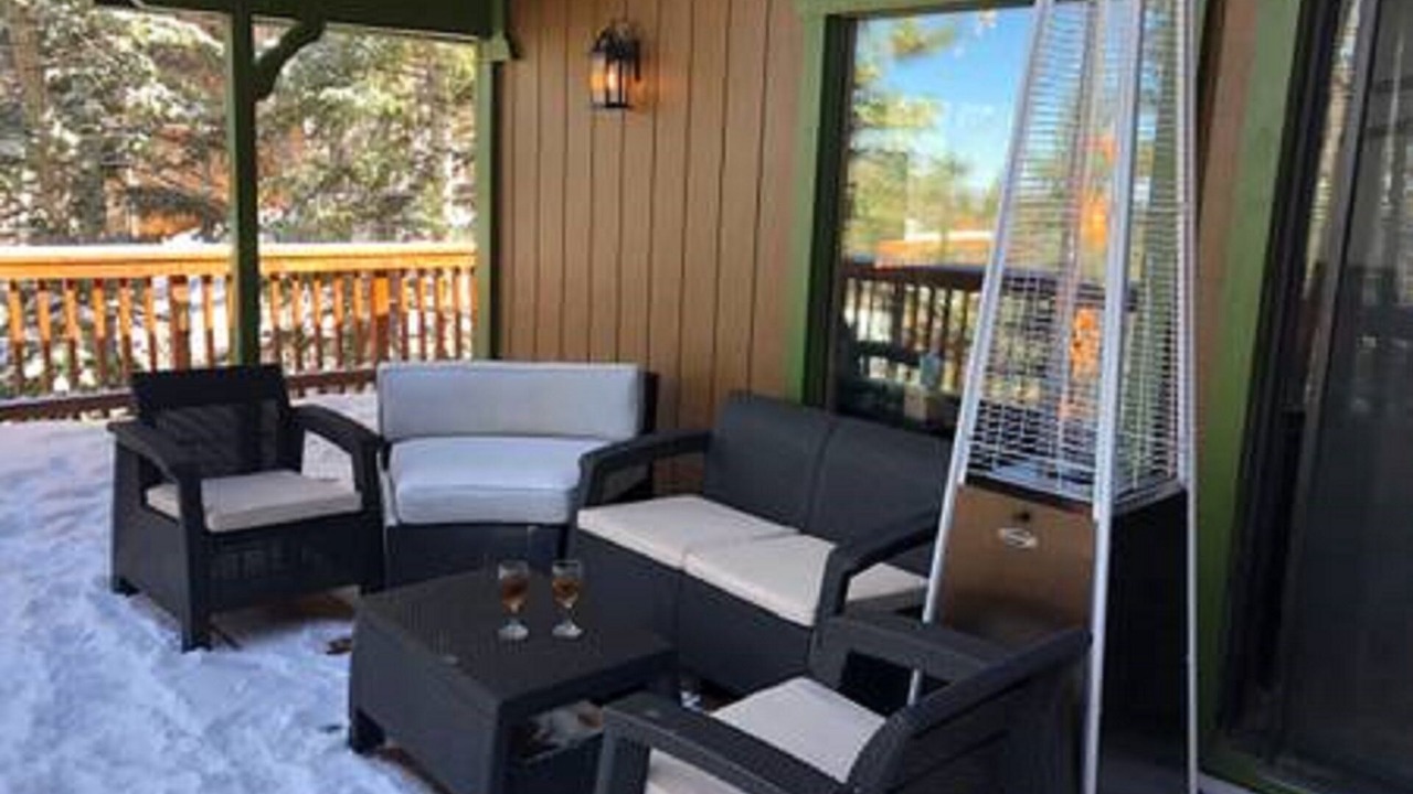 Photo of Outdoor in Upper Moonridge