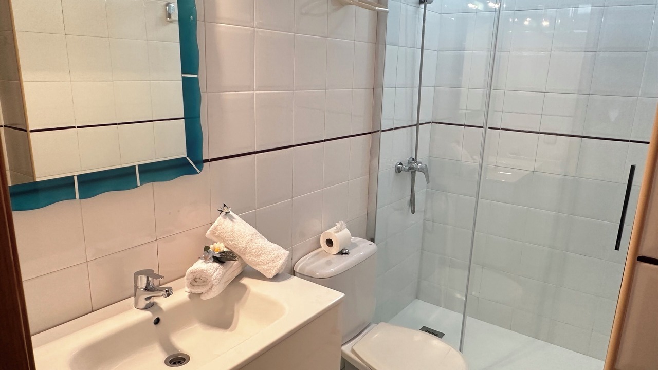 Photo of Bathroom in Almadraba-Canyelles