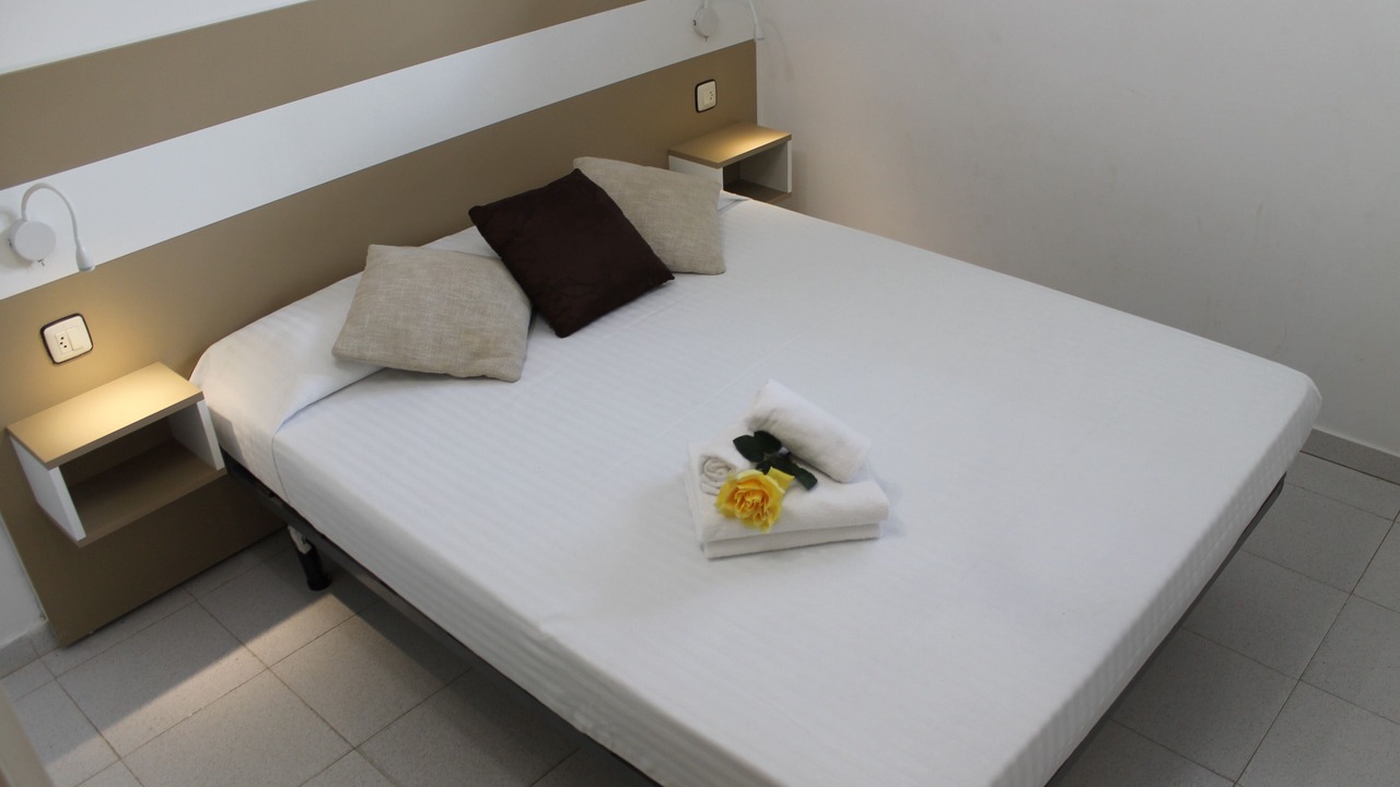 Photo of Bedroom in Almadraba-Canyelles