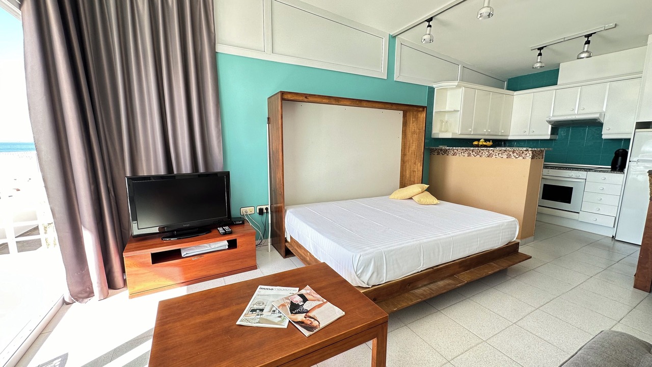 Photo of Bedroom in Almadraba-Canyelles