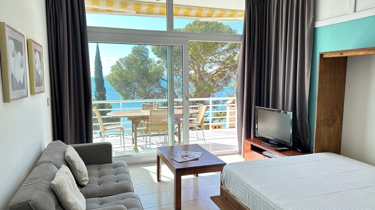Photo of Bedroom in Almadraba-Canyelles