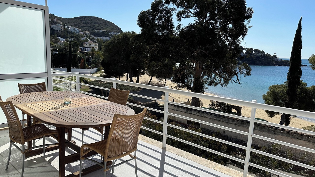 Photo of Outdoor in Almadraba-Canyelles
