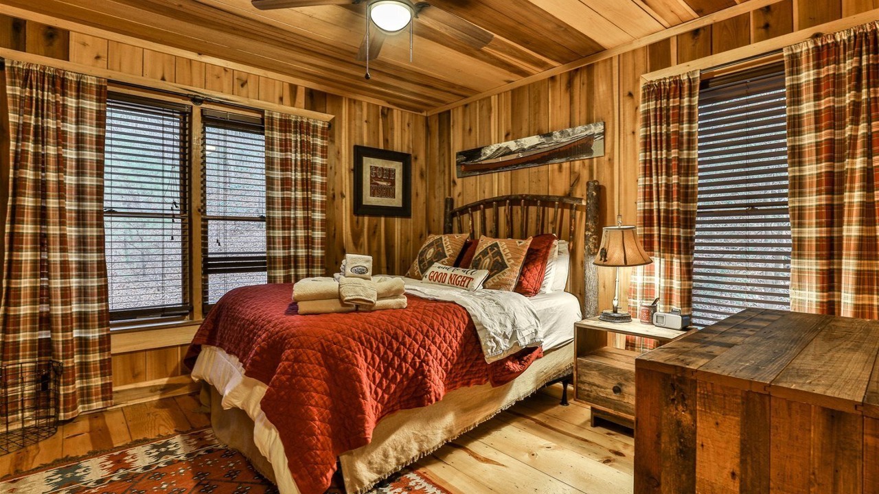 Photo of Others in Cherry Log