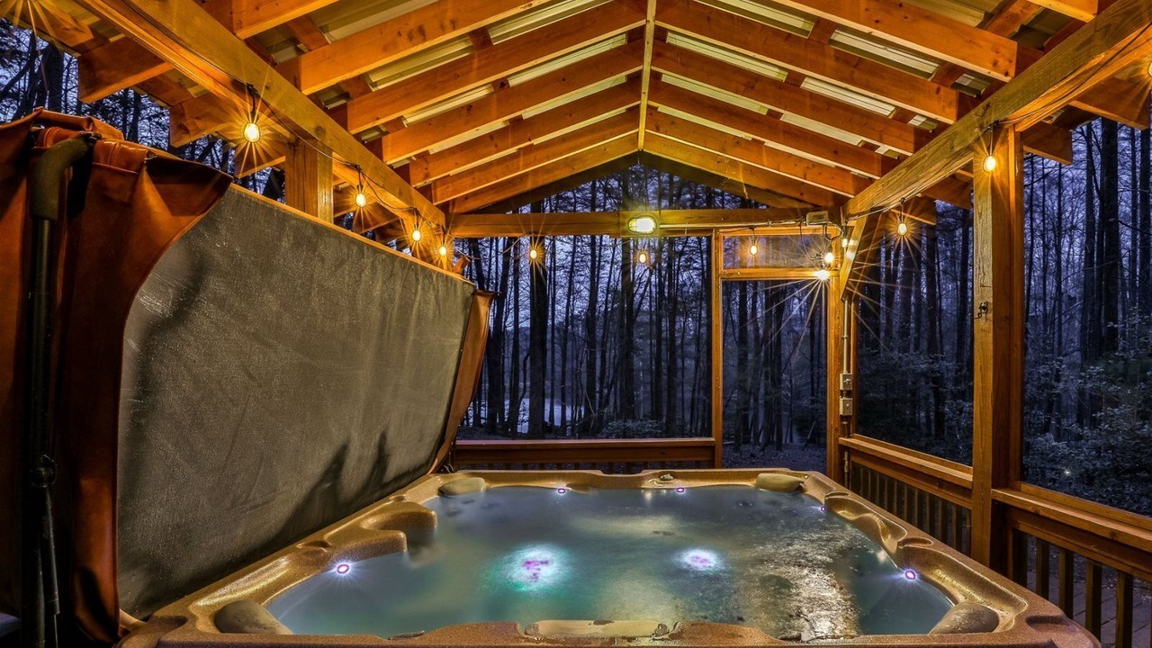 Photo of Others in Cherry Log