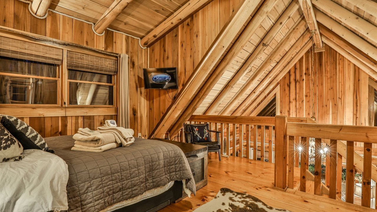 Photo of Others in Cherry Log