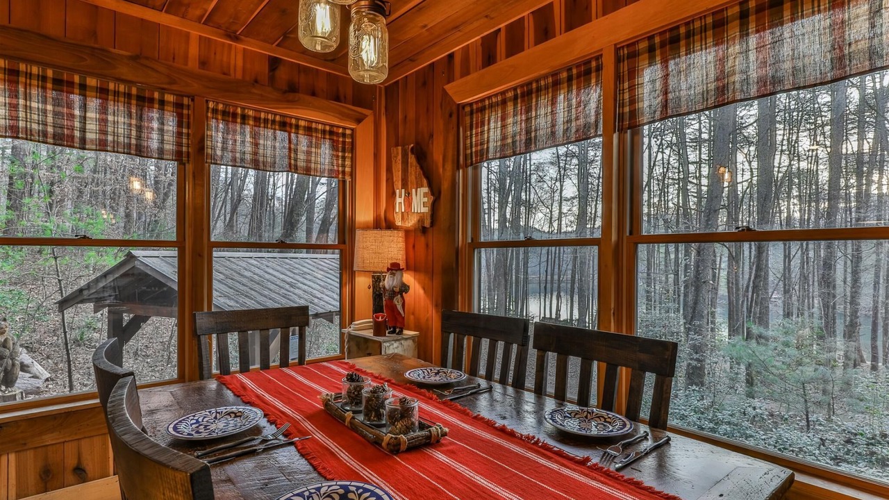 Photo of Others in Cherry Log