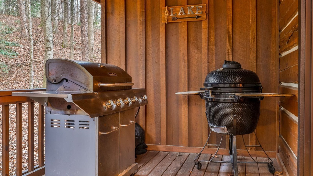 Photo of Others in Cherry Log
