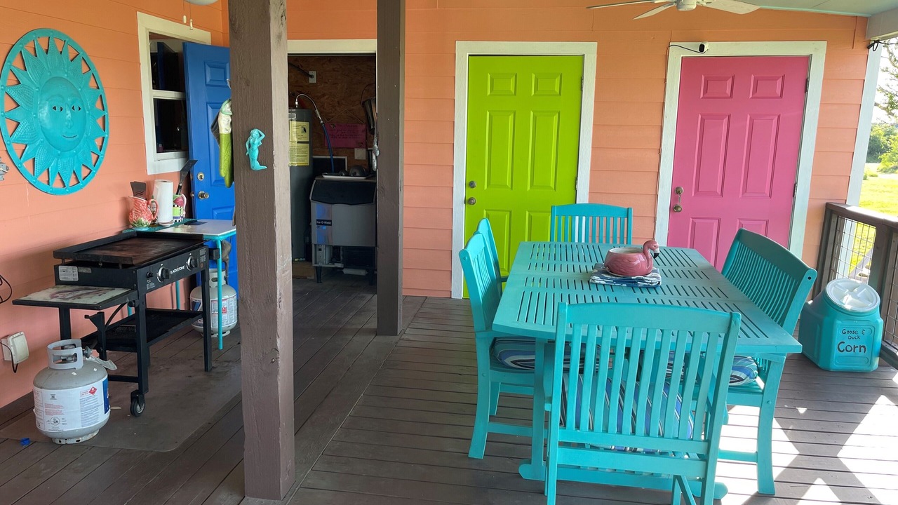 Photo of Others in Port O Connor
