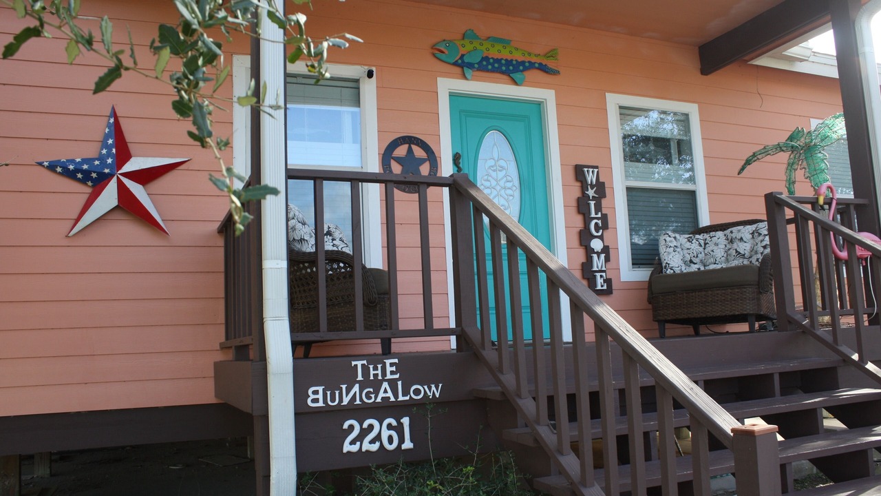 Photo of Outdoor in Port O Connor
