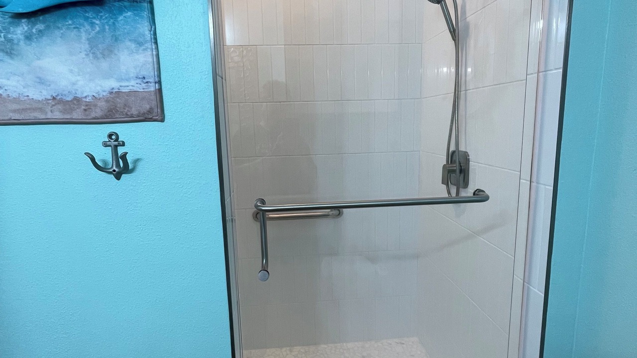 Photo of Bathroom in Port O Connor