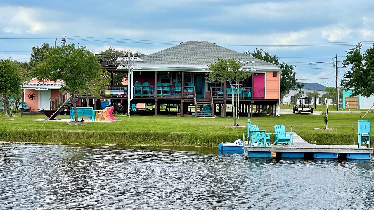 Photo of Others in Port O Connor