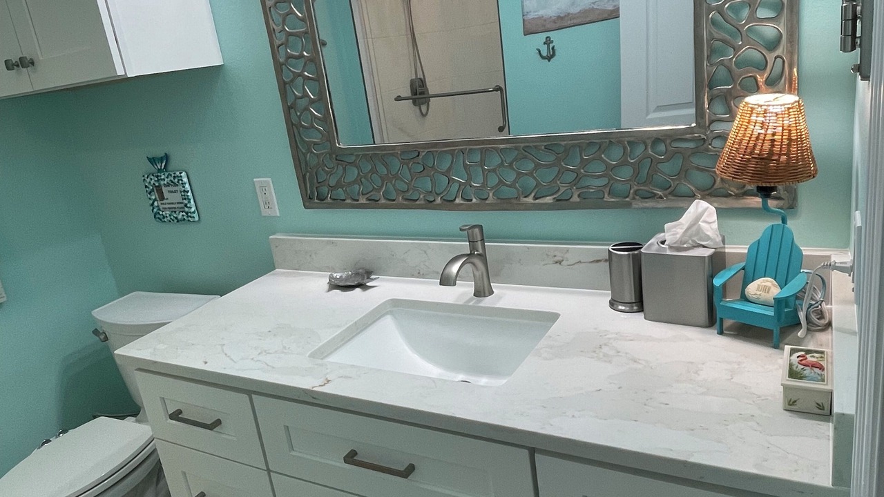 Photo of Bathroom in Port O Connor
