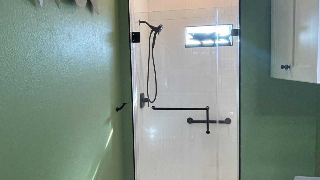 Photo of Bathroom in Port O Connor