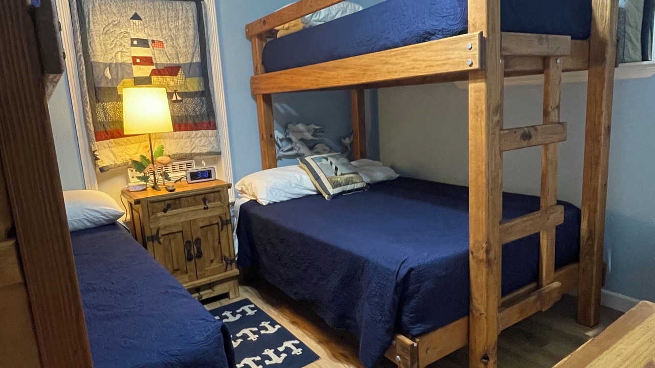 Photo of Bedroom in Port O Connor