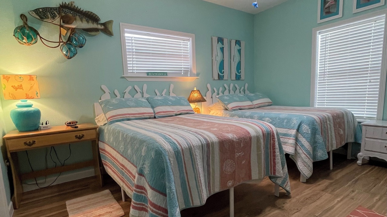 Photo of Bedroom in Port O Connor
