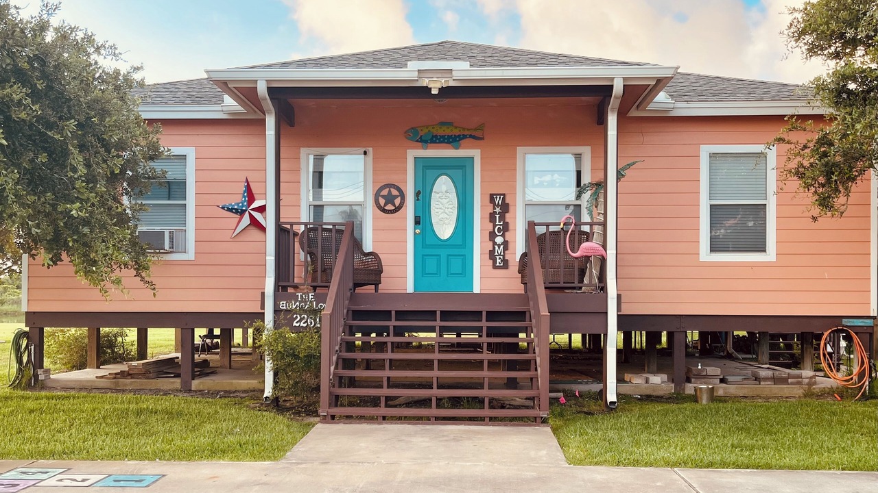 Photo of Outdoor in Port O Connor