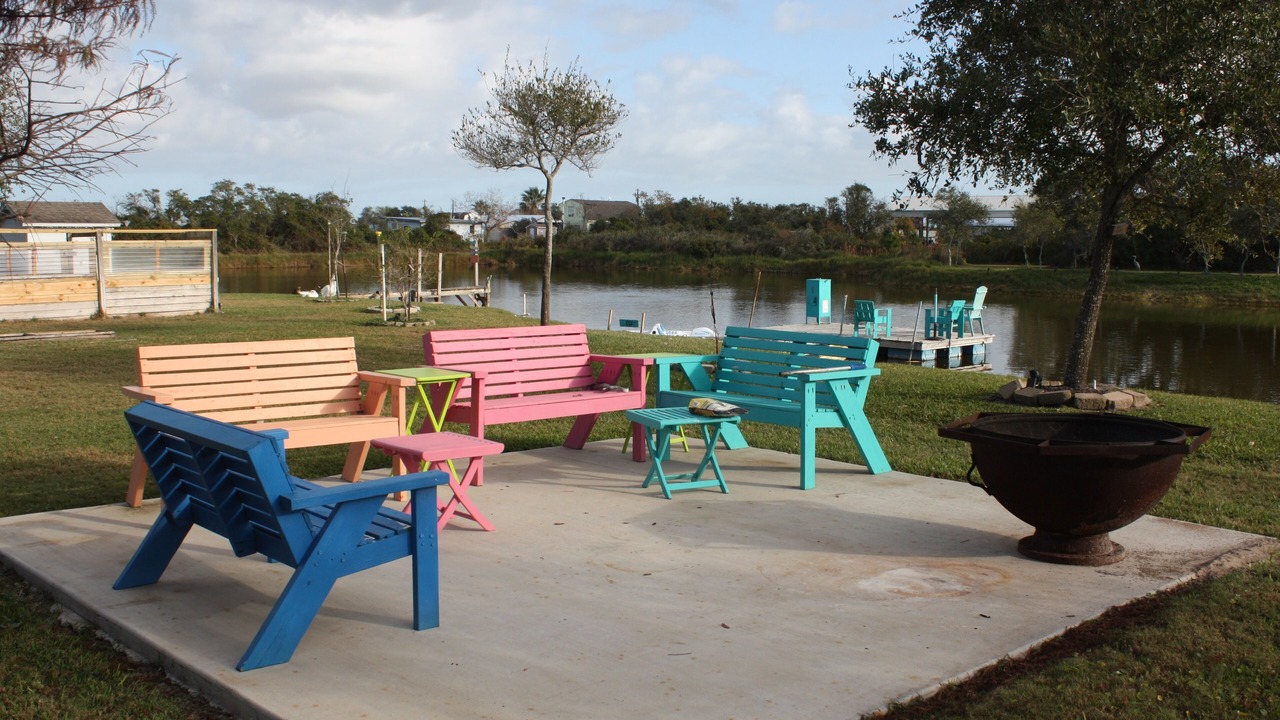Photo of Others in Port O Connor