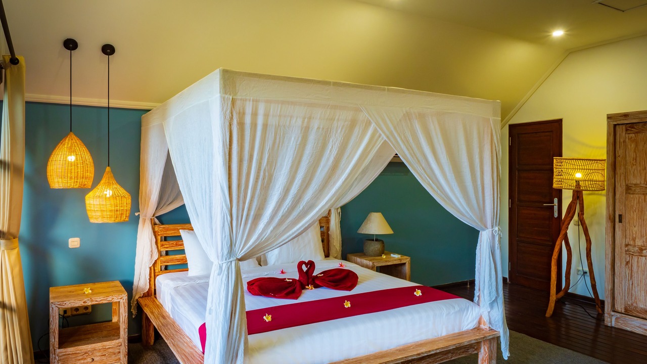 Photo of Bedroom in Dencarik