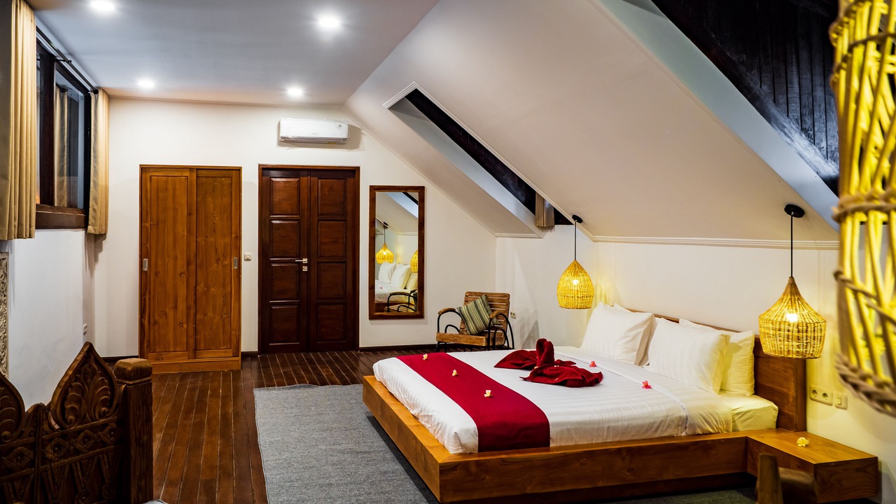 Photo of Bedroom in Dencarik