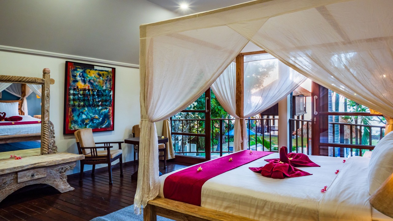 Photo of Bedroom in Dencarik
