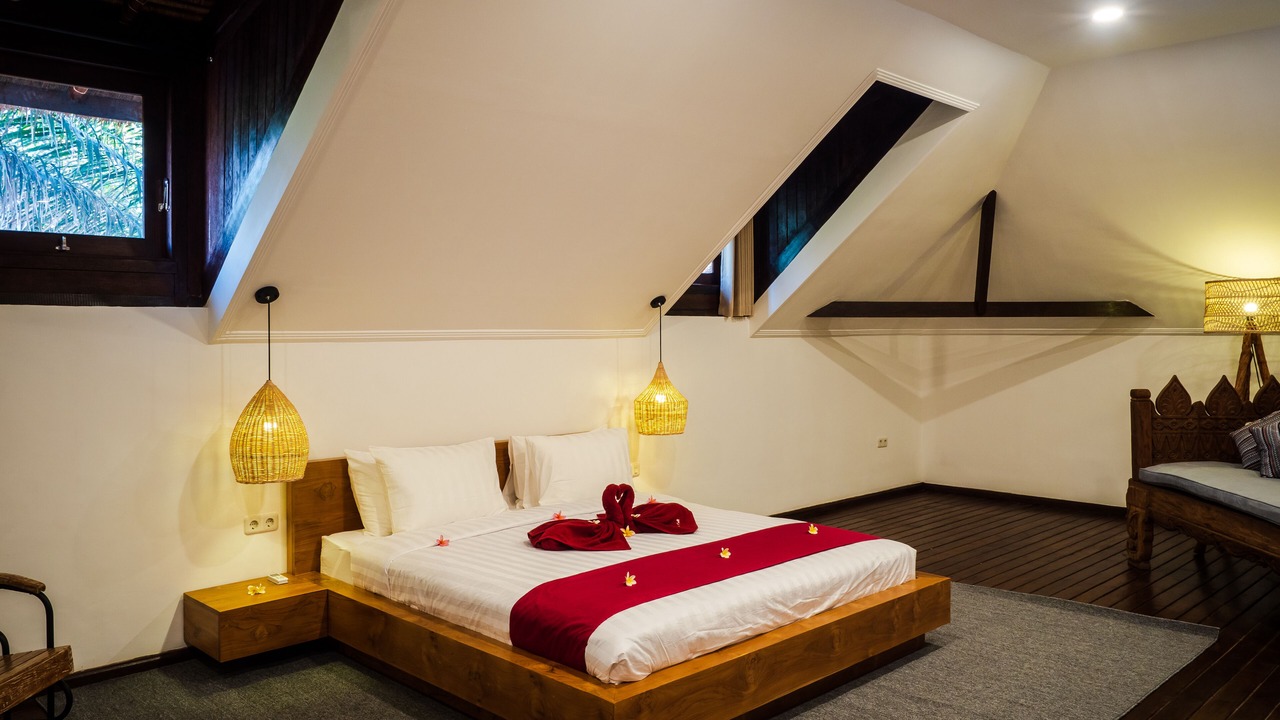 Photo of Bedroom in Dencarik