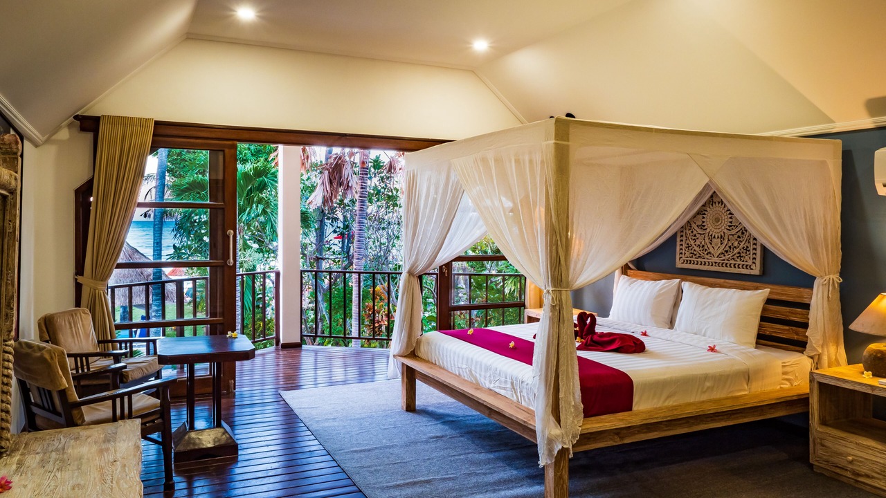 Photo of Bedroom in Dencarik