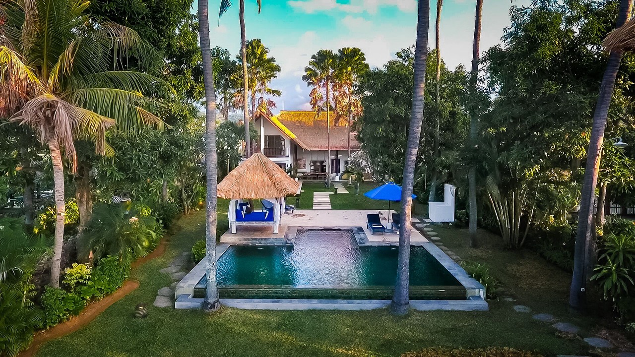 Photo of Outdoor in Dencarik