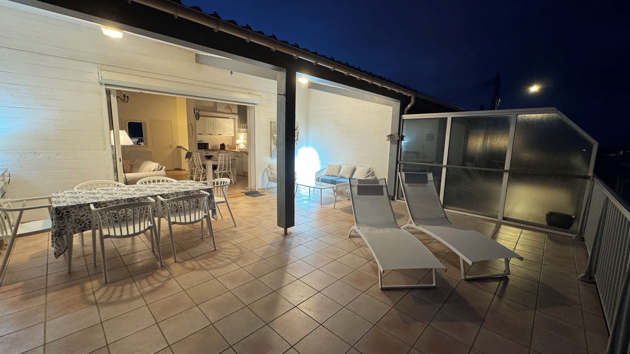 Photo of Outdoor in Gruissan Plage