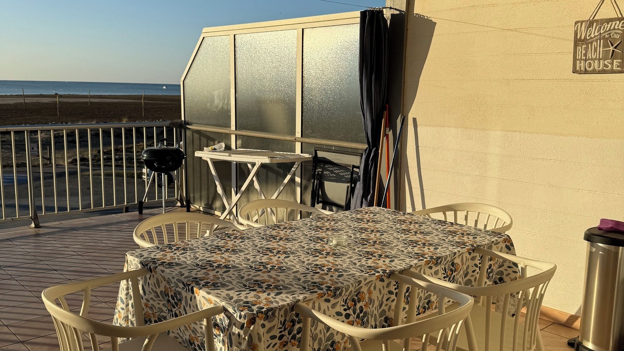 Photo of Outdoor in Gruissan Plage