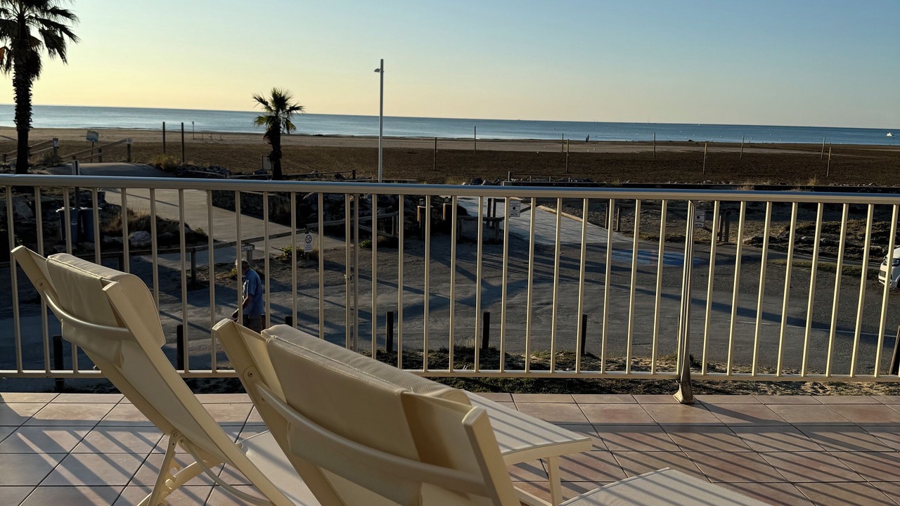 Photo of Outdoor in Gruissan Plage