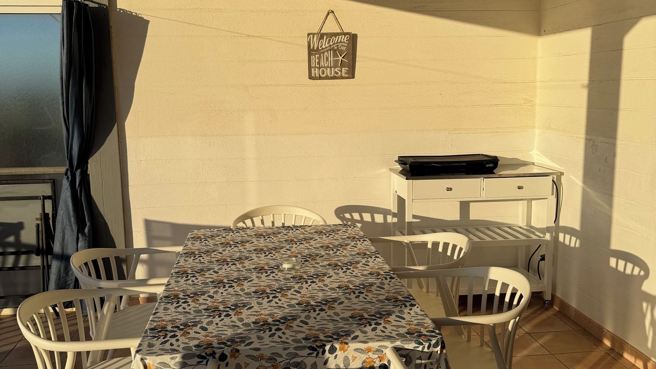 Photo of Outdoor in Gruissan Plage