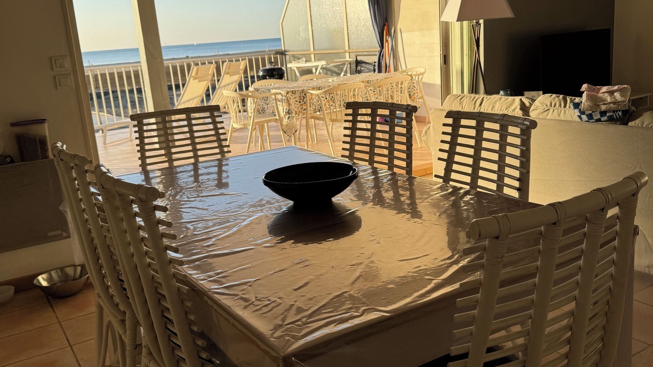 Photo of Others in Gruissan Plage