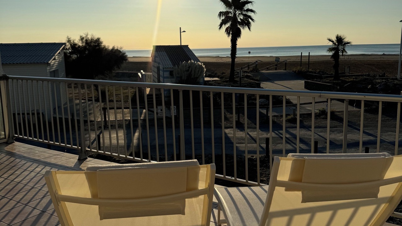 Photo of Outdoor in Gruissan Plage