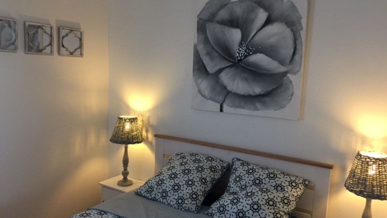 Photo of Bedroom in Gruissan Plage