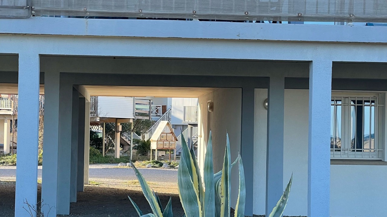 Photo of Outdoor in Gruissan Plage