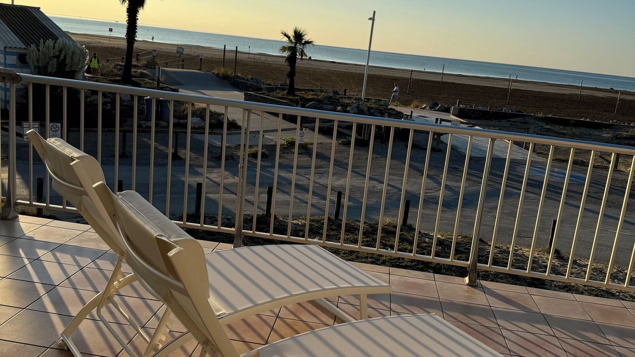 Photo of Outdoor in Gruissan Plage