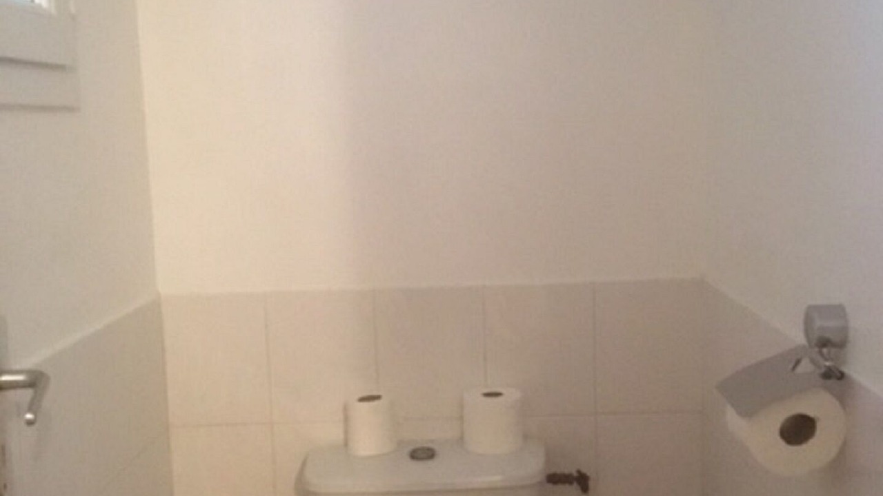 Photo of Bathroom in Gruissan Plage