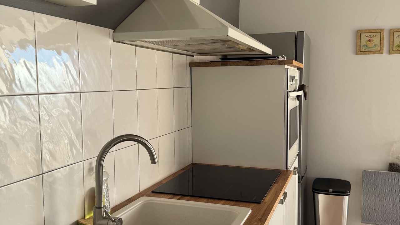 Photo of Kitchen in Gruissan Plage